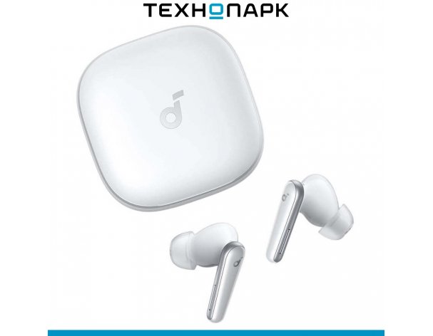 Наушники Anker Soundcore Liberty 5 белый