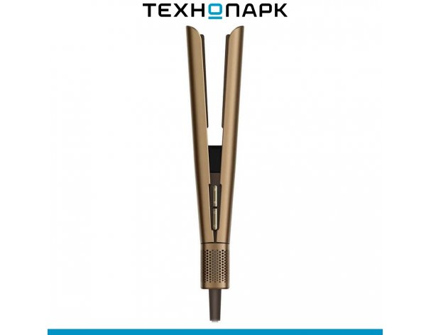 Выпрямитель для волос Dreame Нairdryer Aero Straight (AMA10A)