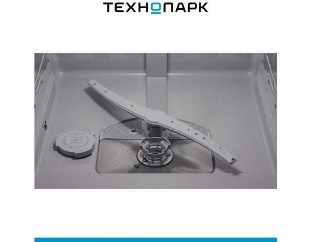 Машина посудомоечная встраиваемая Bosch SMV4EVX11E