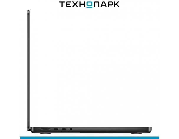 Laptop Apple MacBook Pro 14 M5 (2025) 16+1 TB midnight black