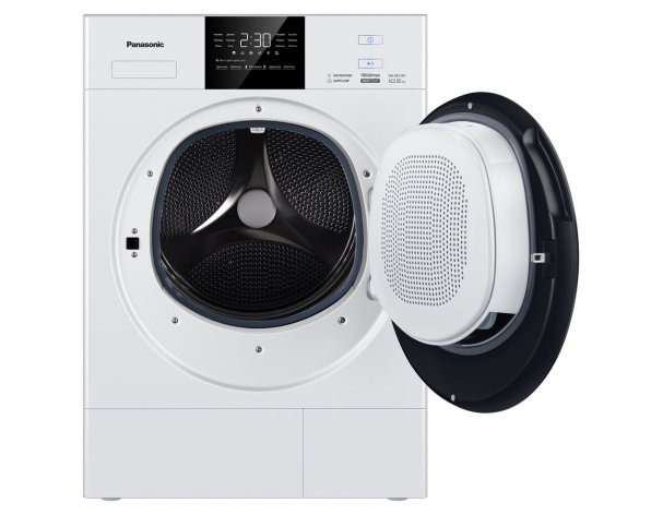 Машина сушильная Panasonic NH-XE21R1WKZ