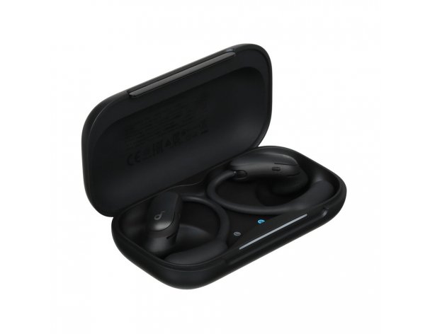 Earphones Anker Soundcore AeroFit 2 Pro black