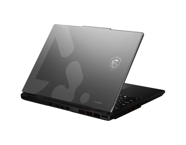 Ноутбук MSI Cyborg 15 C2WE-016XRU (9S7-15T121-016)