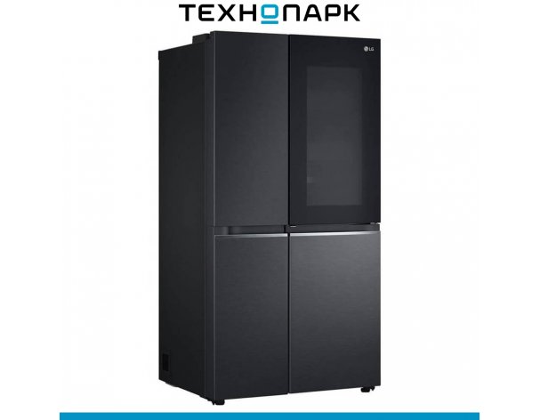 Fridge LG GC-Q257CBFV