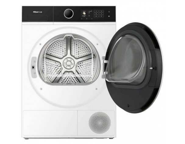 Машина сушильная Hisense DH5I104UW2B