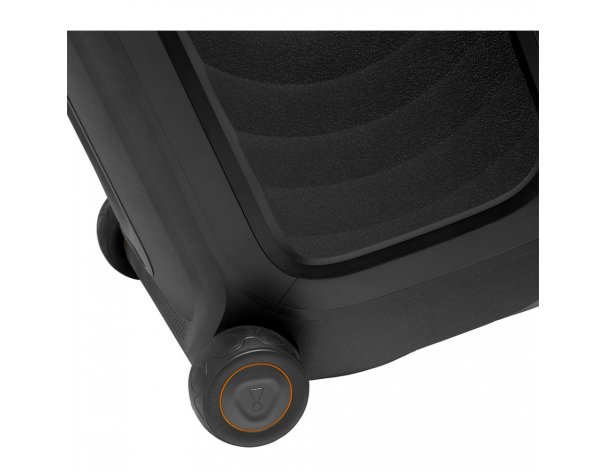 Центр музыкальный JBL PartyBox 330 чёрный