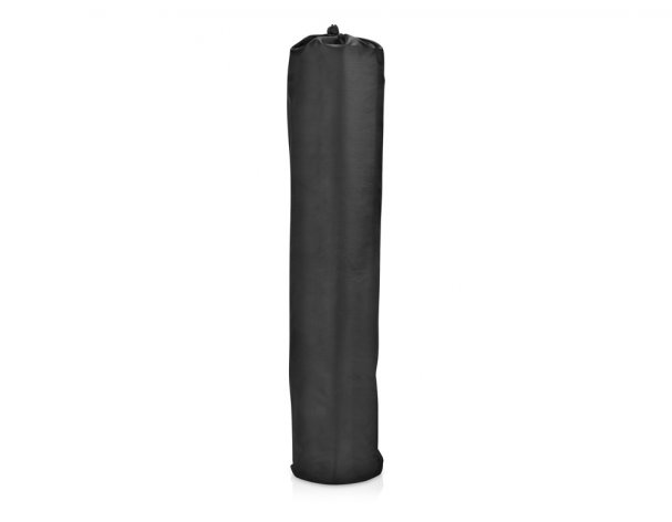 Коврик Cobra для фитнеса и йоги черный RA-276064