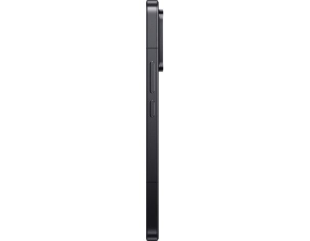 Smartphone Xiaomi 17T Pro 12+256 Gb black