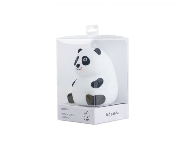 Светильник Rombica LED Panda (595559)