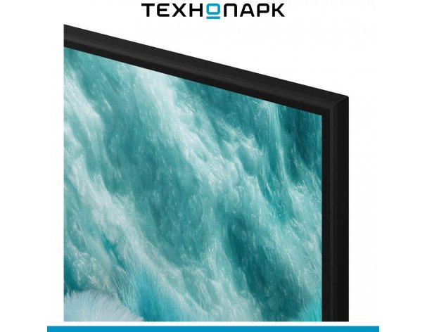 Телевизор Samsung QE85Q7FAAUXRU (2025)