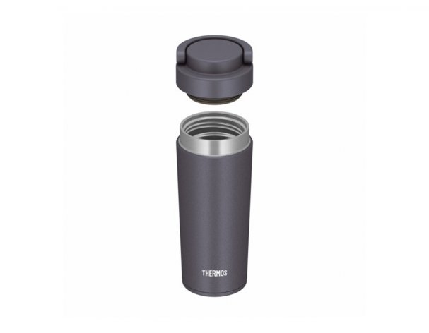 Термокружка Thermos из нержавеющей стали JOV-420 MGY 0.420л