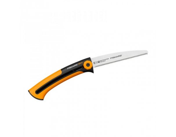 Universal small garden saw Fiskars Xtract SW72 123860