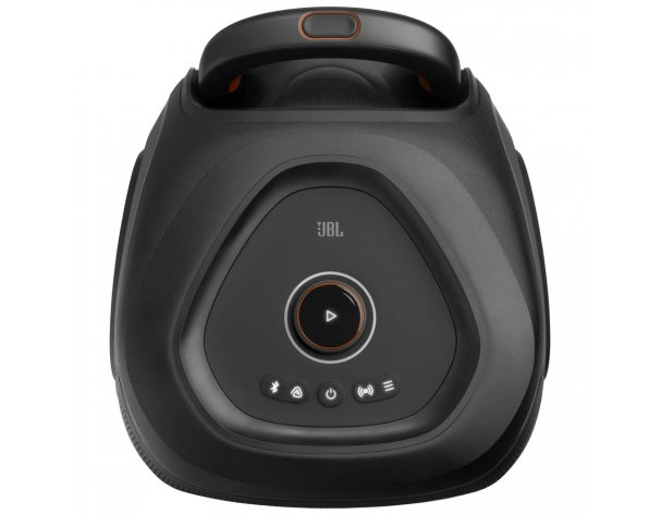 Центр музыкальный JBL PartyBox 330 чёрный
