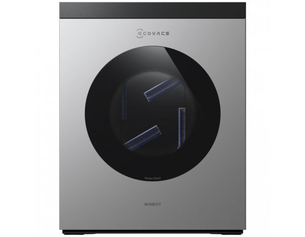 Мойщик окон Ecovacs Winbot W3 OMNI EU (WG858-07)