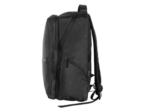 Backpack Voyager Samy for laptop a 15.6‑inch, black (830207)