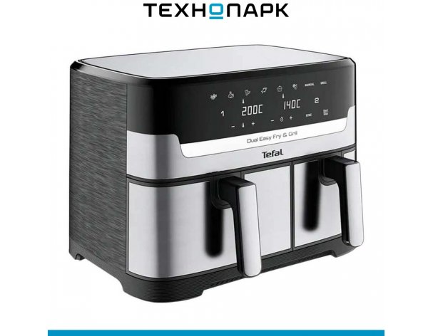 Аэрогриль Tefal EY905D10