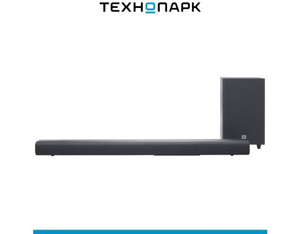 Саундбар JBL Cinema SB550