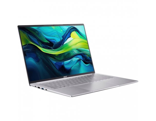 Ноутбук Acer Swift Lite SFL16-51M (NX.D3UCD.003)