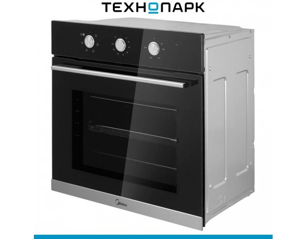 Шкаф духовой Midea MO37003GB