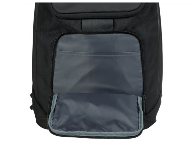 Backpack Voyager Leader for a 15.6‑inch laptop, black (209670)