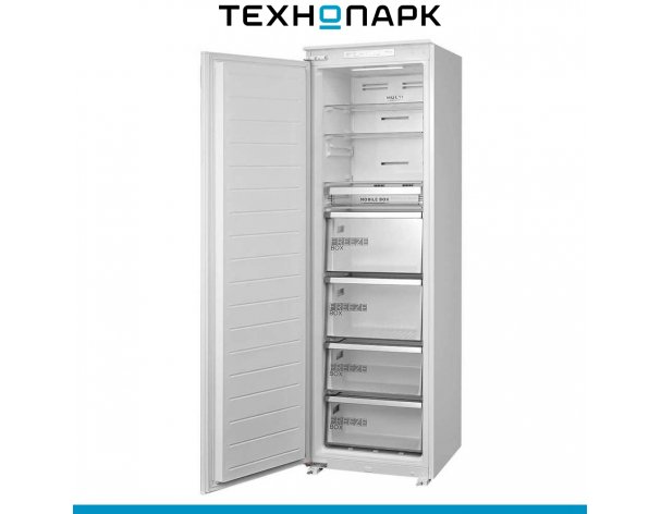 Built-in freezer Midea MDRE306FZF01