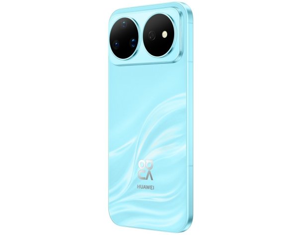 Смартфон Huawei Nova 16s Pro 12+512 ГБ светло-голубой