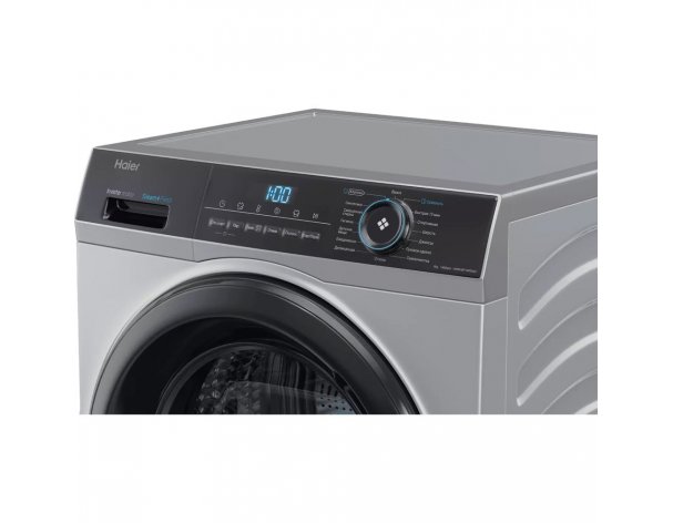 Washing machine Haier HW90-BP14929AS