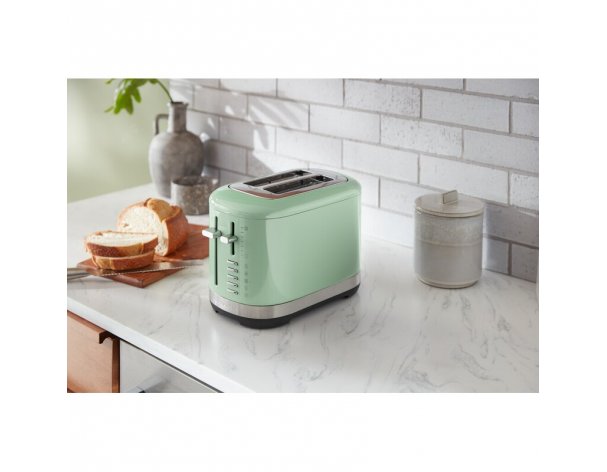 Toaster KitchenAid 5KMT2109EPT pistachio
