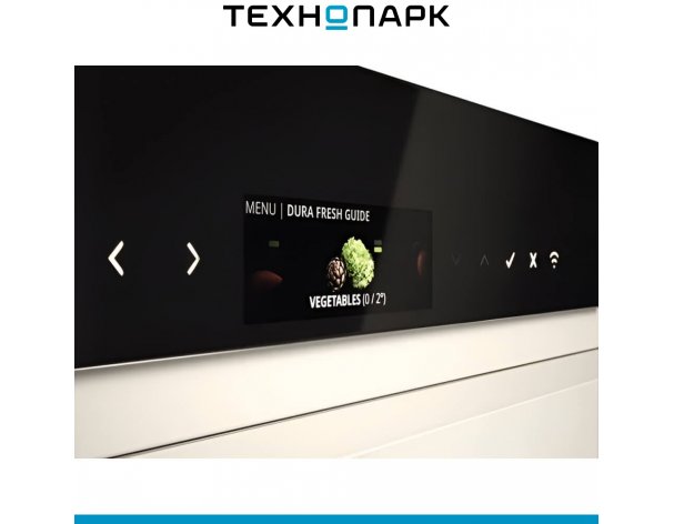 Fridge Asko RFC586KNBB1