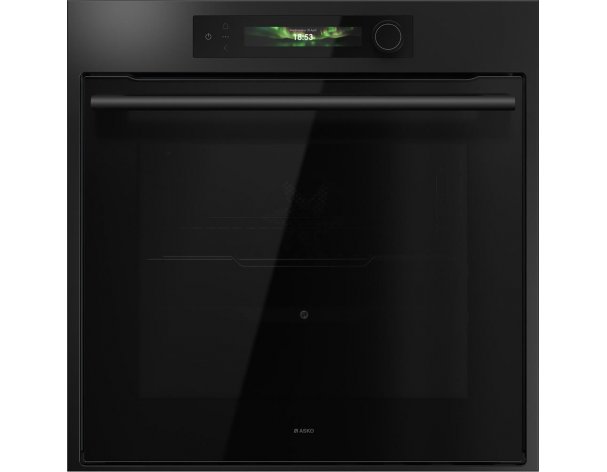 Oven cabinet Asko OT66GSH