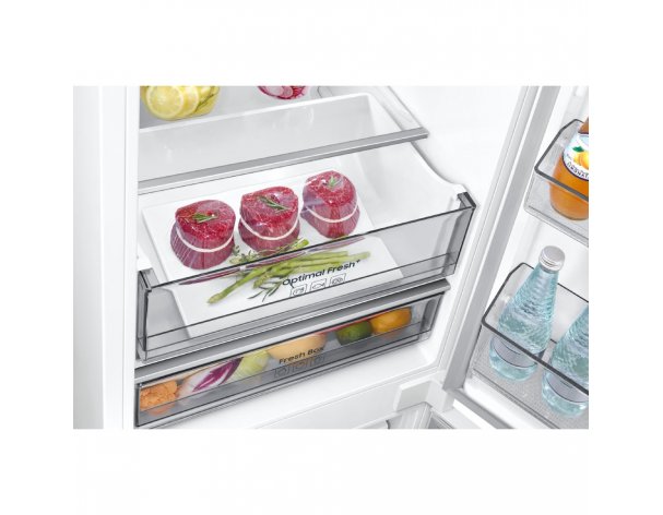 Built-in refrigerator Samsung BRB80F30BES0EO