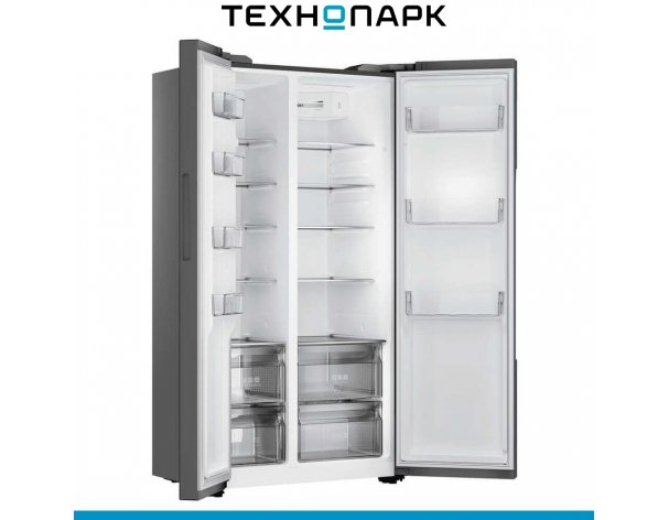 Fridge Haier HRF-522DS6RU