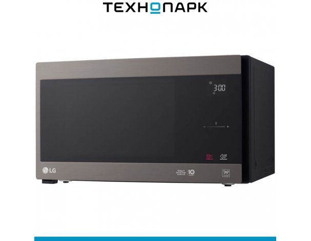 Печь микроволновая LG MH 6596CIT