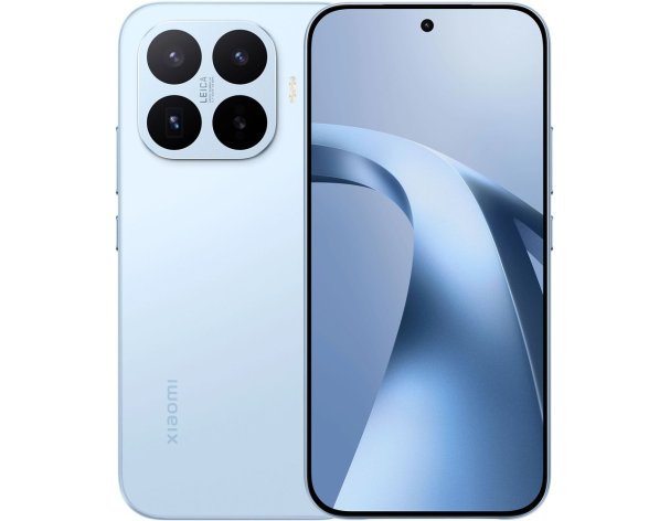 Smartphone Xiaomi 17T 12+512 Gb blue