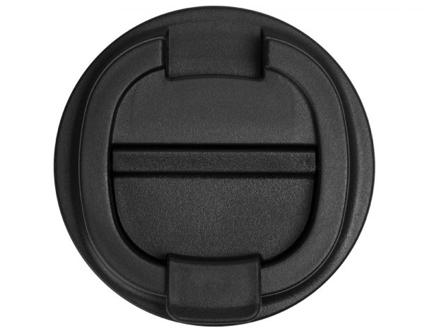 Термокружка Asobu Cafe Compact 380 мл, черный RA-237705