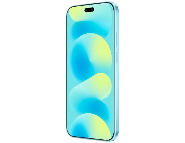 Смартфон Huawei Nova 16s Pro 12+512 ГБ светло-голубой