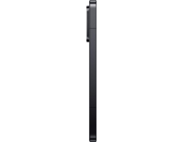 Smartphone Xiaomi 17T Pro 12+256 Gb black