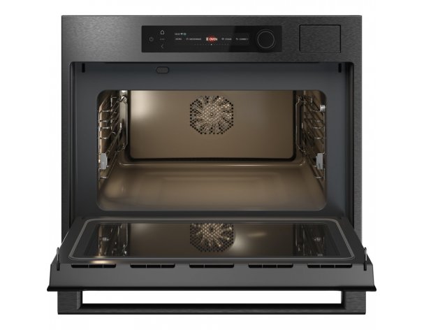 Oven cabinet Asko OCSM64BSH