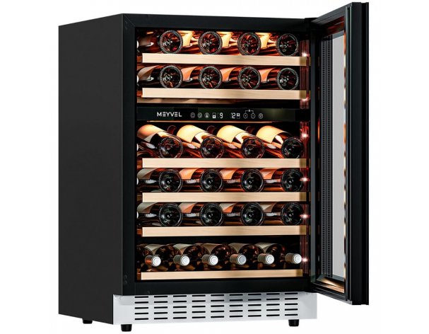 Built-in wine cabinet Meyvel MV46NH-KWT2