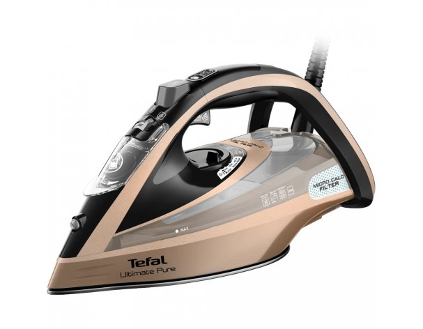 Утюг Tefal Ultimate Pure FV9852E0