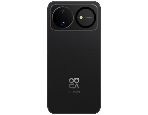 Smartphone Huawei Nova 16s 12+256 Gb shining black