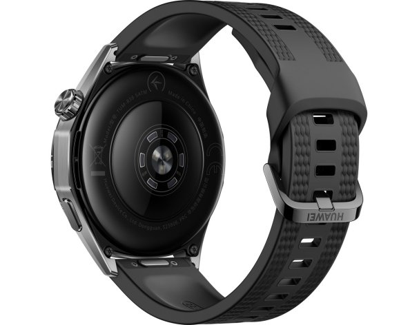 Smart-watch Huawei Watch GT 7 46 mm black (55020JUT)