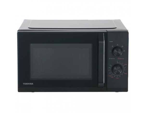Печь микроволновая Toshiba MW3-MM25PE(BK)