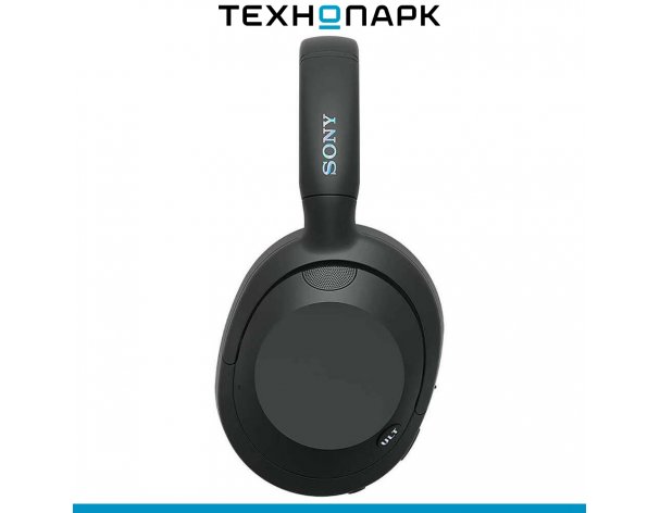 Наушники Sony ULT Wear чёрный