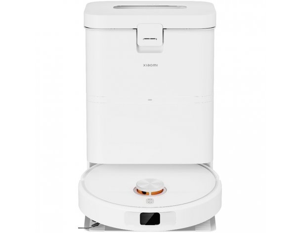Vacuum cleaner Xiaomi Robot Vacuum H50 EU white (BHR08GUEU)