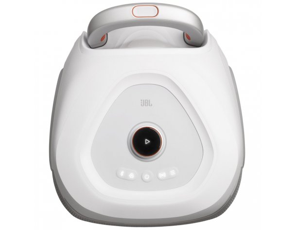 Центр музыкальный JBL PartyBox 330 белый