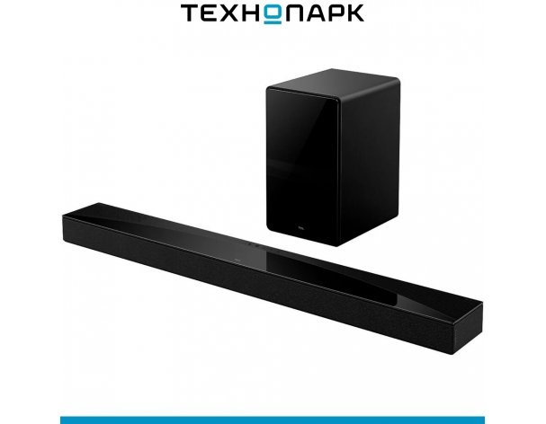 Soundbar TCL Q75H