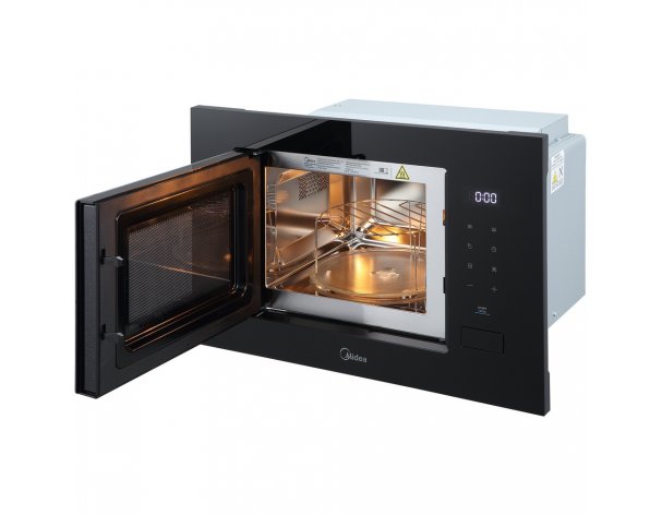 Built-in microwave oven Midea MI92200GB