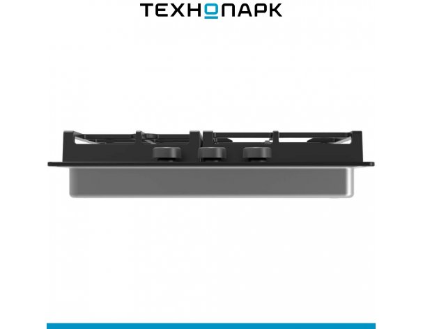 Поверхность варочная Midea MG449TGB