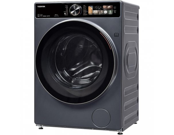 Washing machine Toshiba TW-T25BZU115MWRU(MG)